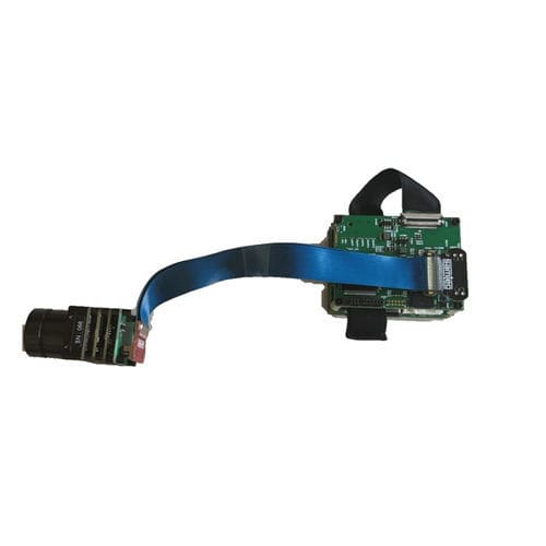 Module caméra d'imagerie thermique - CamSight® WE - Bertin Technologies - thermique / de surveillance / infrarouge