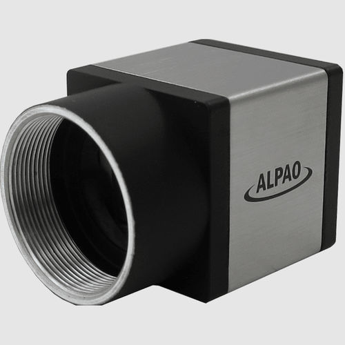 Capteur de front d'onde - SH series - Bertin Technologies