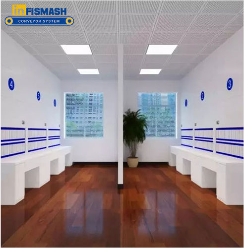 Armoire automatique - ARM - Changsha Kenwei Intelligent Technology Co., Ltd - de bureau / au sol / pour l'industrie