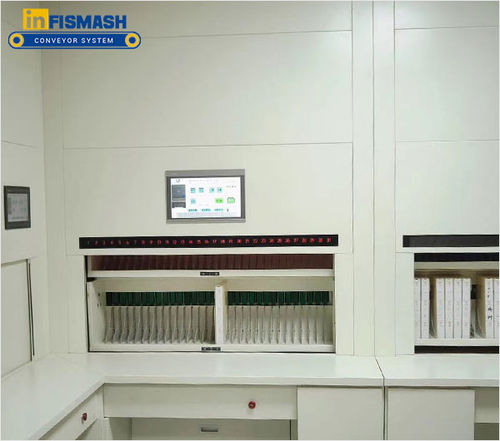 Armoire automatique - Changsha Kenwei Intelligent Technology Co., Ltd - de bureau / au sol / pour l'industrie
