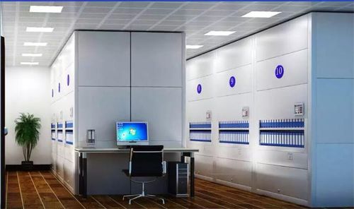 Armoire automatique - Changsha Kenwei Intelligent Technology Co., Ltd - de bureau / au sol / à étagères