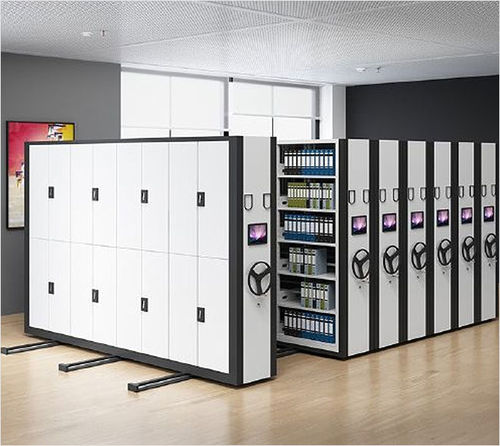 Rayonnage de bureau - Changsha Kenwei Intelligent Technology Co., Ltd - de stockage vertical / par accumulation / réglable