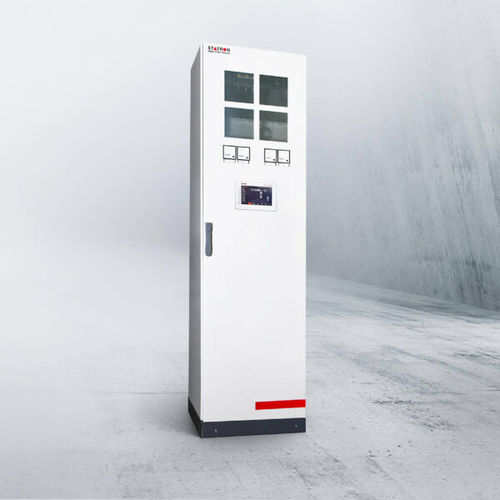 Alimentation électrique de type armoire - SMT - Statron Middle East FZCO - AC/DC / pour réseau électrique / haute fréquence