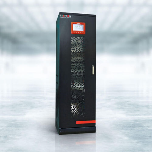 UPS compact - S1300 - Statron Middle East FZCO - de secours / robuste / haute densité