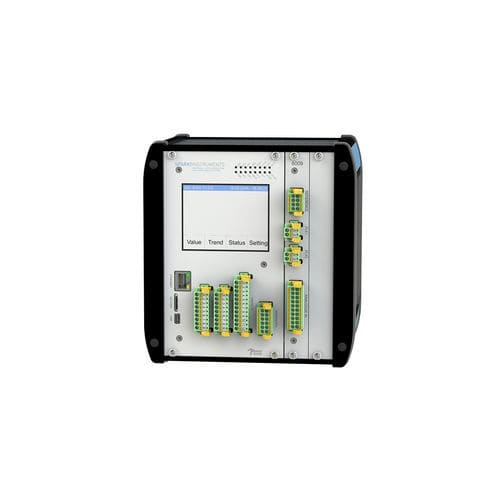 Module de surveillance de champ magnétique - UDL-M8009 - Sparks Instruments SA - de mesure / Modbus / Ethernet