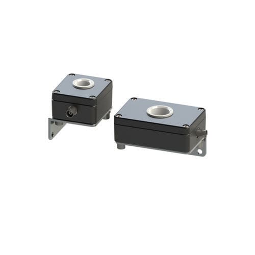 Transformateur de courant - HFT series - Sparks Instruments SA - encapsulé / pour l'industrie / monophasé