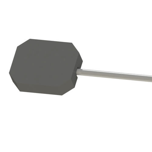 Fluxmètre pour champs magnétiques - ASC-2520 - Sparks Instruments SA