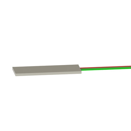 Fluxmètre pour champs magnétiques - ASCT 5015 - Sparks Instruments SA