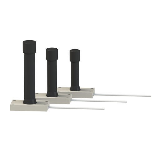 Fluxmètre pour champs magnétiques - ASCF  - Sparks Instruments SA