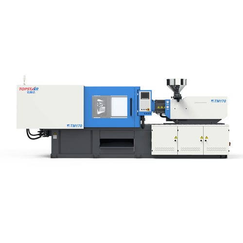 Presse à injecter horizontale - TM  - Guangdong Topstar Technology Co., Ltd - électrique / à genouillères