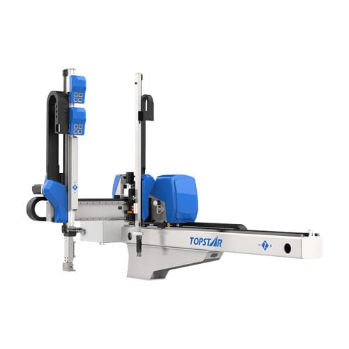 Robot cartésien - GU series - Guangdong Topstar Technology Co., Ltd - 5 axes / pour l'industrie électronique / pour l'industrie automobile