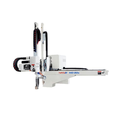 Robot cartésien - MDE series - Guangdong Topstar Technology Co., Ltd - 3 axes / 5 axes / de manutention