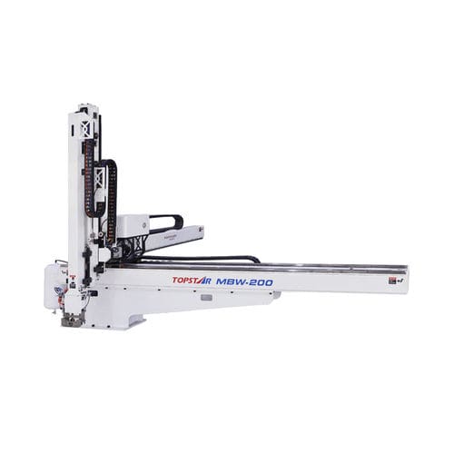 Robot cartésien - MBW series - Guangdong Topstar Technology Co., Ltd - 3 axes / 5 axes / de transfert