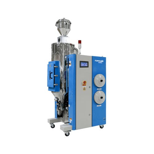 Déshumidificateur réfrigérant - TDB - Guangdong Topstar Technology Co., Ltd - d'air / mobile