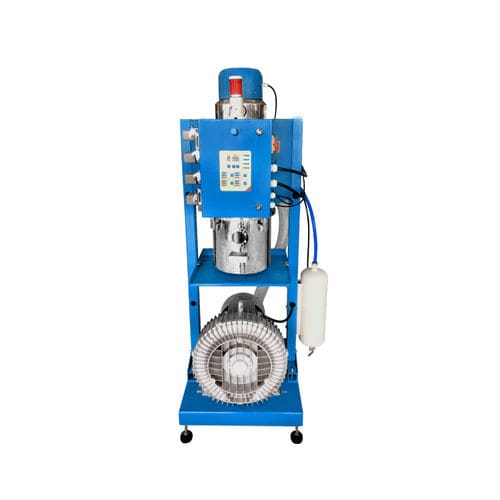 Chargeur à trémie pour la plasturgie - TAL - Guangdong Topstar Technology Co., Ltd