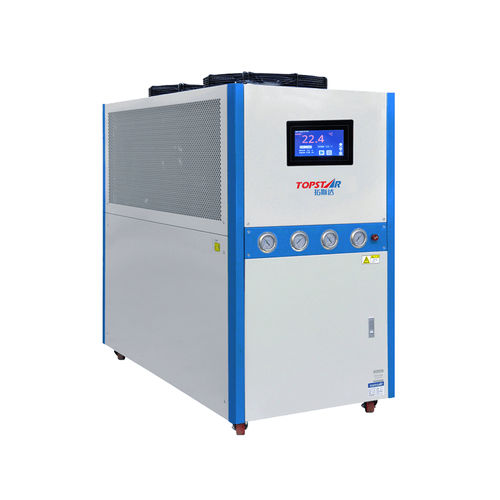 Refroidisseur d'air - TCA series - Guangdong Topstar Technology Co., Ltd - pour l'industrie automobile / pour l'électronique / en inox