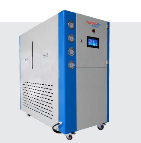 Refroidisseur d'eau - TCW - Guangdong Topstar Technology Co., Ltd - en inox / haute pression / basse pression
