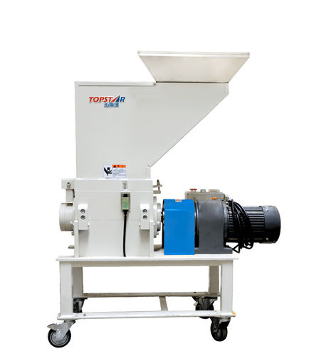 Granulateur à rotor - TGL - Guangdong Topstar Technology Co., Ltd - pour la plasturgie / pour le recyclage / basse vitesse