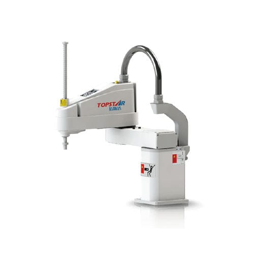 Robot SCARA - TR00 series - Guangdong Topstar Technology Co., Ltd - 4 axes / de manutention / pour l'industrie agroalimentaire