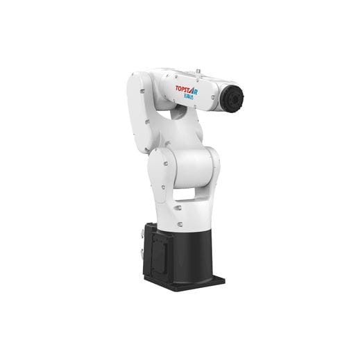Robot articulé - TRV007 series - Guangdong Topstar Technology Co., Ltd - 6 axes / de manutention / pour l'assemblage