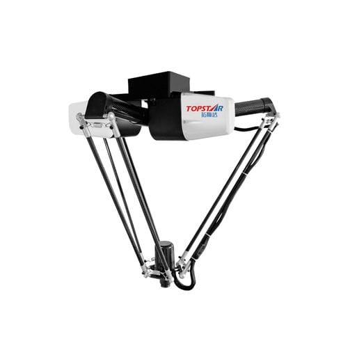 Robot parallèle - P series - Guangdong Topstar Technology Co., Ltd - 4 axes / d'emballage / de palettisation