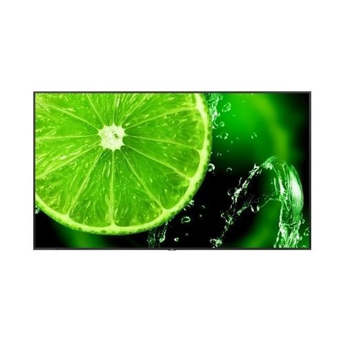 Afficheur LCD - MultiSync® E868 - SHARP / NEC - 3840 x 2160 / UHD / 86"