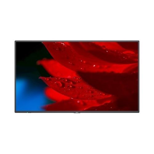 Afficheur LCD - MultiSync® MA551 - SHARP / NEC - 3840 x 2160 / 55" / RS-232