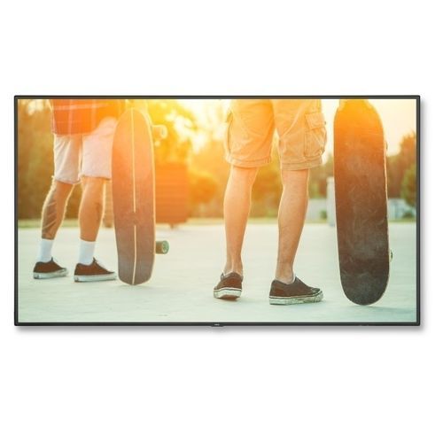 Afficheur LCD - MultiSync® V984Q - SHARP / NEC - 3840 x 2160 / UHD / 98"