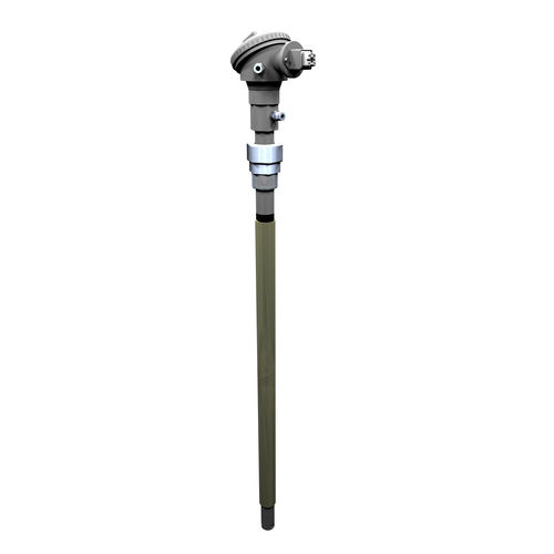 Sonde d'oxygène - SDi  - SCR sa - pour applications automobiles / pour l'aérospatiale / pour le médical