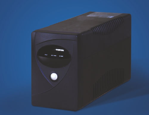 UPS line-interactive - Surtaş Elektrik Cihazları Sanayi ve Ticaret A.Ş. - AC / avec afficheur LCD / sinusoïdal