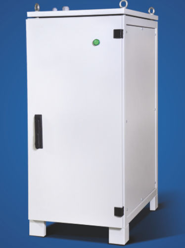 Chargeur de batterie au sol - Surtaş Elektrik Cihazları Sanayi ve Ticaret A.Ş. - en armoire / monophasé / triphasé