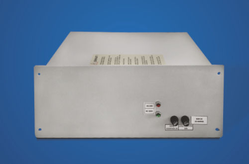 Chargeur de batterie de bureau - Surtaş Elektrik Cihazları Sanayi ve Ticaret A.Ş. - sec