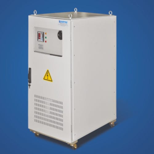Régulateur de tension triphasé - Surtaş Elektrik Cihazları Sanayi ve Ticaret A.Ş. - pour applications médicales / CE / ISO