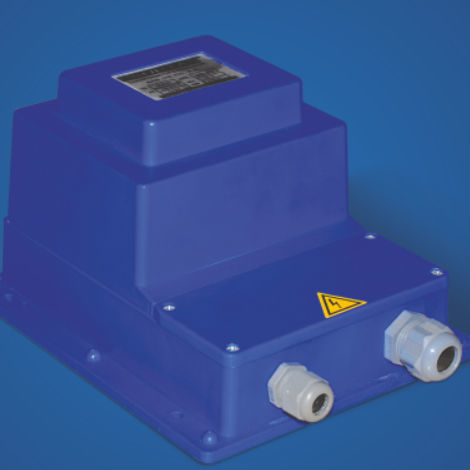 Transformateur de puissance - Surtaş Elektrik Cihazları Sanayi ve Ticaret A.Ş. - pour éclairage / pour éclairage de piscines / basse tension