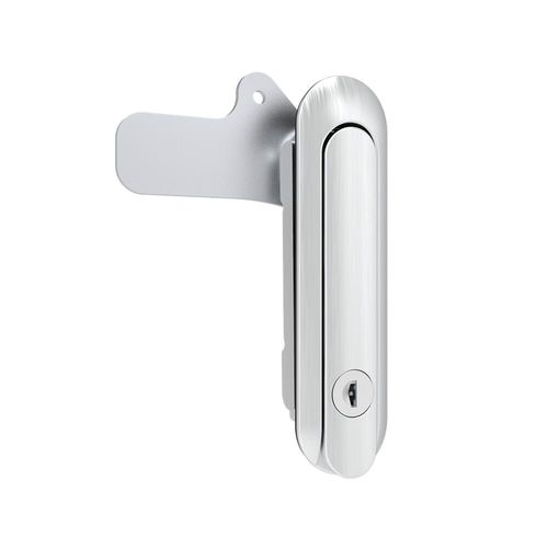 Loquet à clé - A-1101-20-A1 - FORND - en inox brossé / en acier inoxydable poli / rotatif