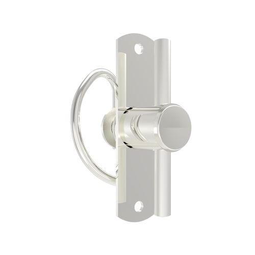 Loquet à compression - C8-1757-304-A1 - FORND - à serrure / en acier inoxydable / réglable