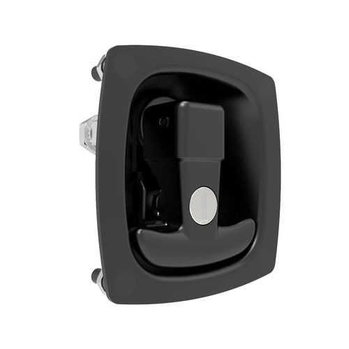 Loquet lift & turn - A-1547/1548 - FORND - à clé / à compression / en acier
