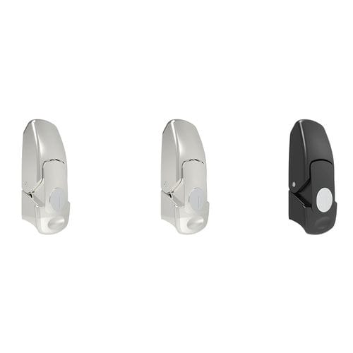 Grenouillère en acier zingué - V7 series - FORND - à levier / pour fortes charges