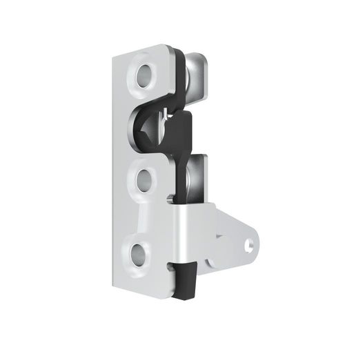 Loquet à serrure - I4-3010 - FORND - en zinc / en alliage / compact
