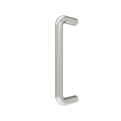 Poignée étrier - E-3220-100 - FORND - pour porte / en acier inoxydable / en U