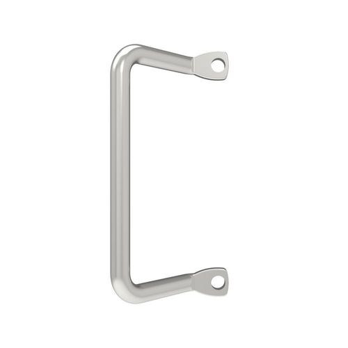 Poignée étrier - E-3222-100-A1 - FORND - pour porte / en acier inox / en U