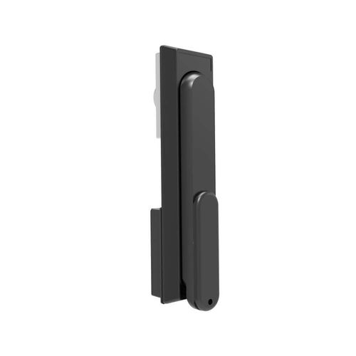 Poignée pivotante - A-1200 - FORND - pour porte / en zinc / cylindrique