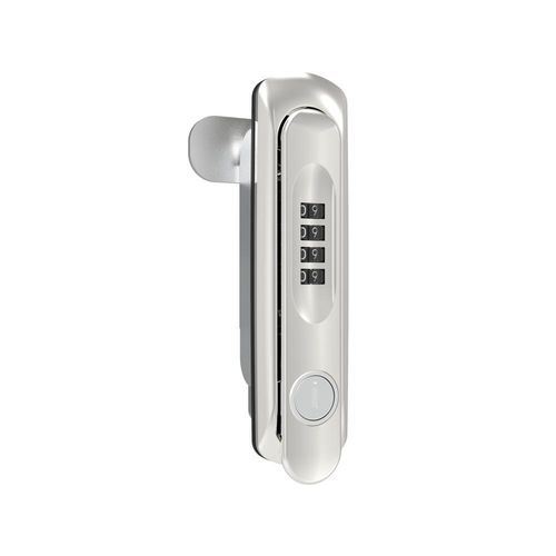 Serrure à clé - A-1120 - FORND - à came / à combinaison / pour armoire