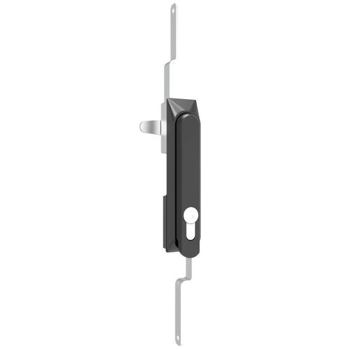 Serrure à clé - A-1201-2P01-NC-40 - FORND - à came / pour porte / pour armoire