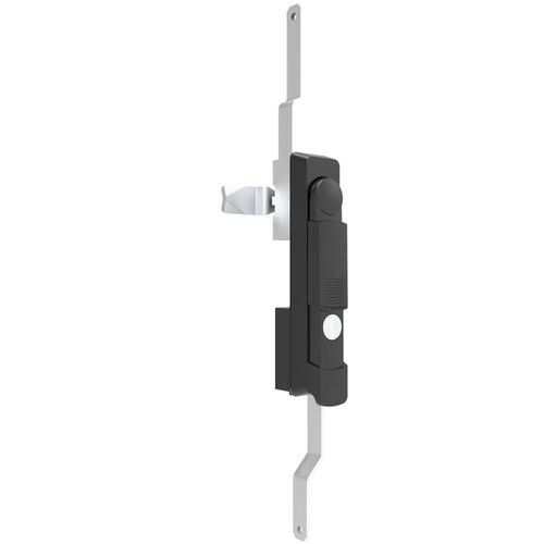 Serrure à clé - A-1204-3001-60 - FORND - à came / pour armoire / pour tableau électrique