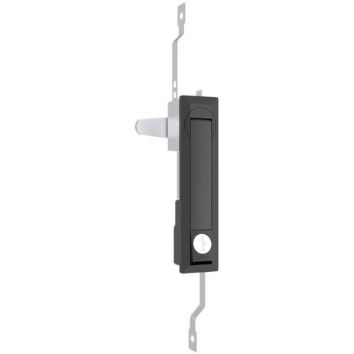 Serrure à clé - A-1209-3201-40 - FORND - à came / 1/4 tour / pour armoire