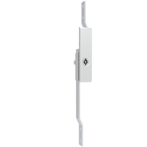 Serrure à tige - A-1216-3001-A1 - FORND - pour porte / en acier inoxydable / de sécurité