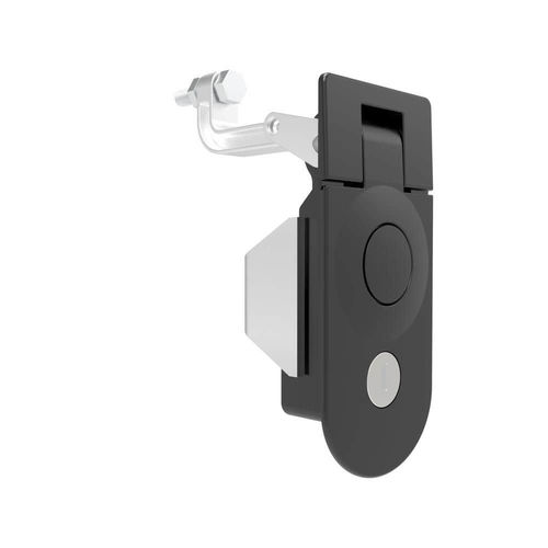Loquet à clé - A-1445 - FORND - à compression / en alliage de zinc / IP65