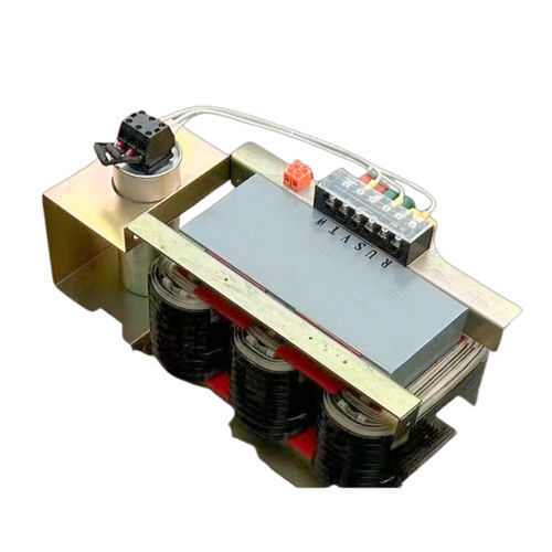 Filtre électronique sinusoïdal - DQ-SWF-A series - SHENZHEN DAQI INDUSTRIAL DEVICE CO.,LTD. - passe-bas / passif / pour moteur