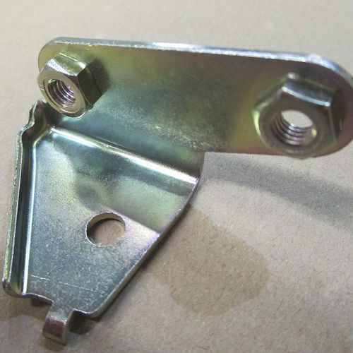 Soudure acier - Lamipress S.r.l. - inox / fer / cuivre